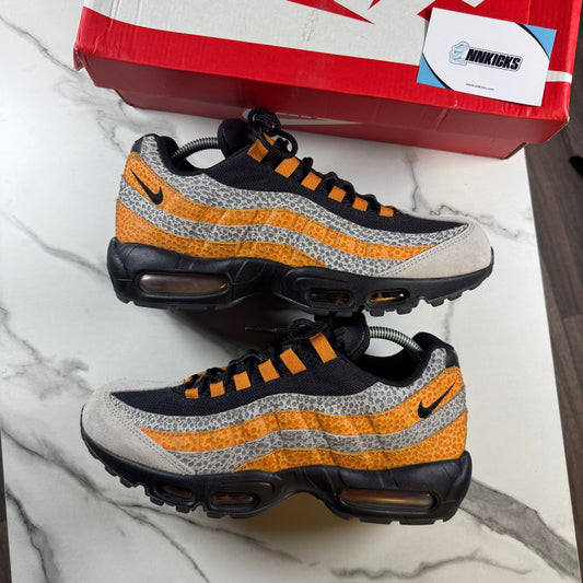 Nike air max 95 size? Exclusive
