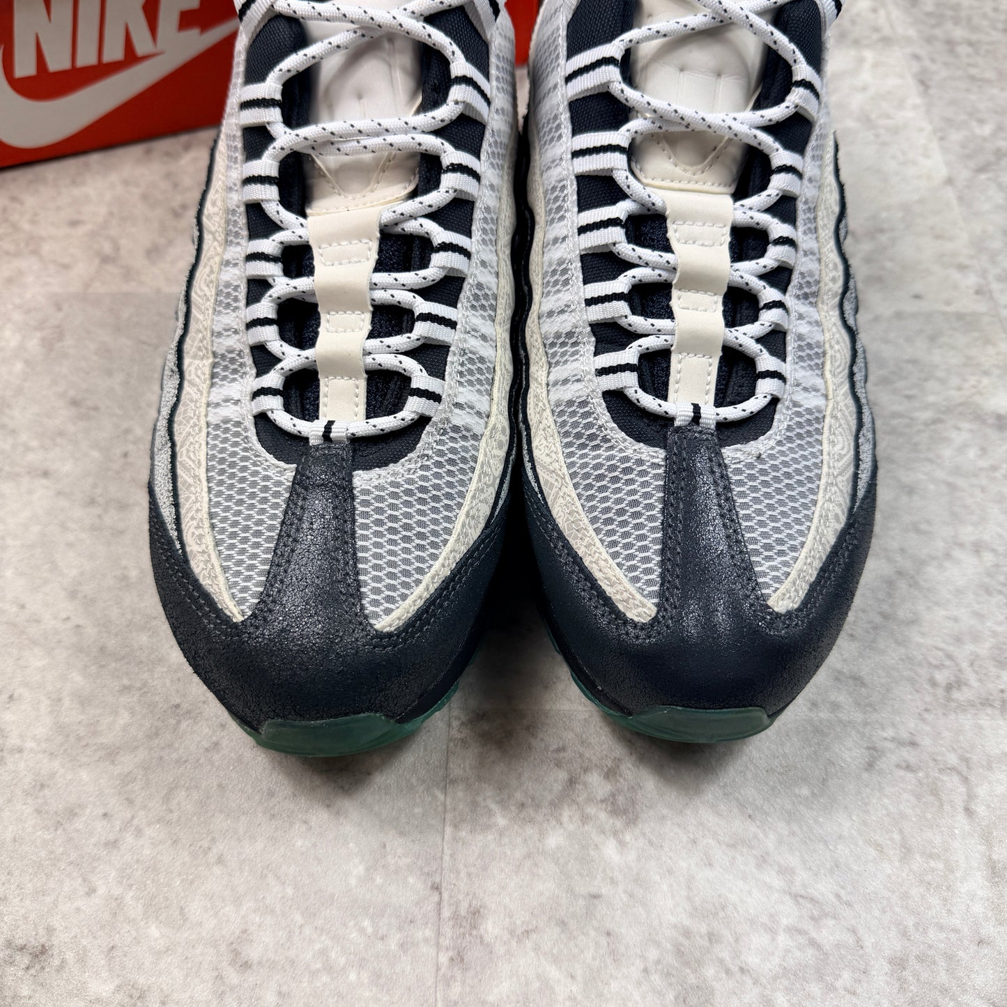 Nike Air Max 95 Day Of The Dead