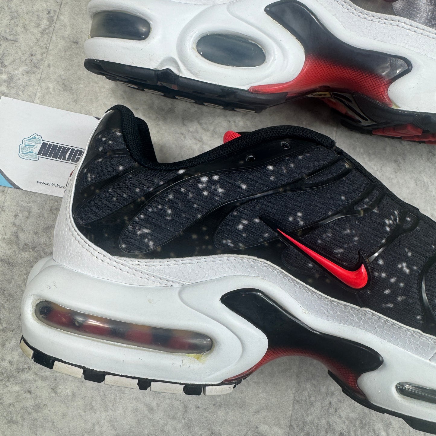 Nike Air Max Plus TN Supernova