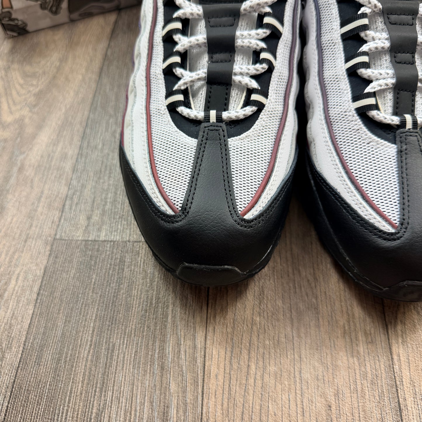 NIKE Air Max 95 Toronto