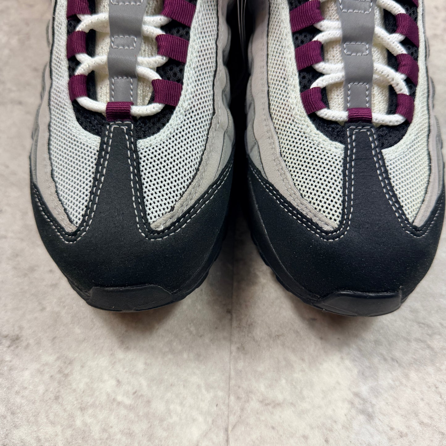 Nike Air Max 95 OG Beetroot