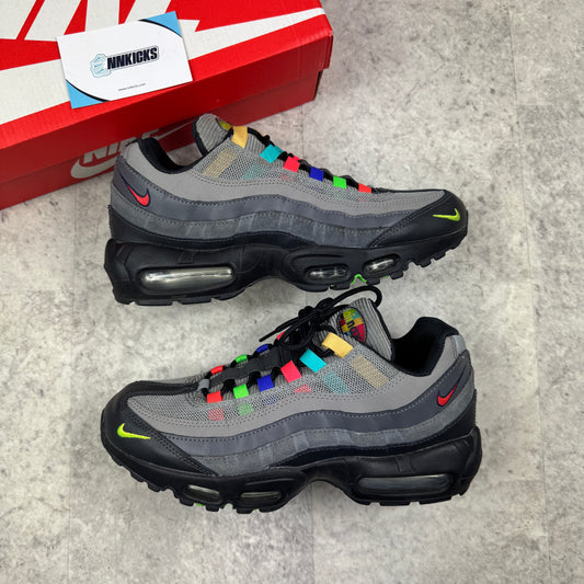 Nike Air Max 95 EOI ‘Evolutions of icons’
