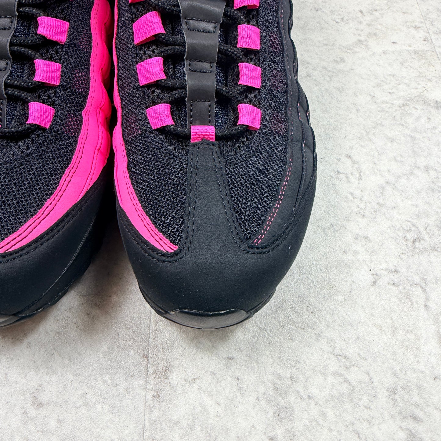 Nike Air Max 95 Pink Blast