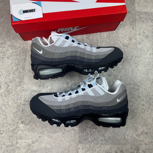 Nike Air Max 95 Blue Tint