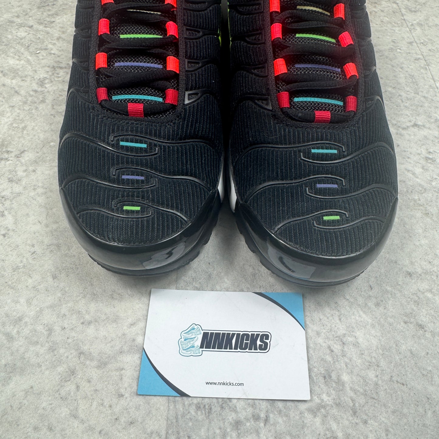 Nike Air Max Plus TN Corduroys