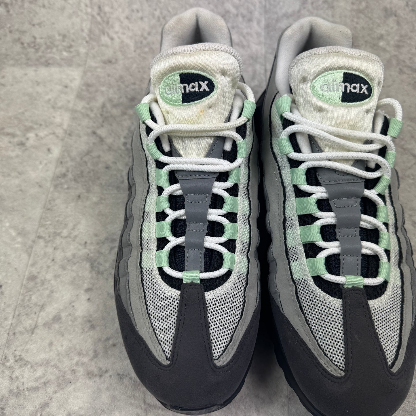 Nike Air Max 95 OG Fresh Mint