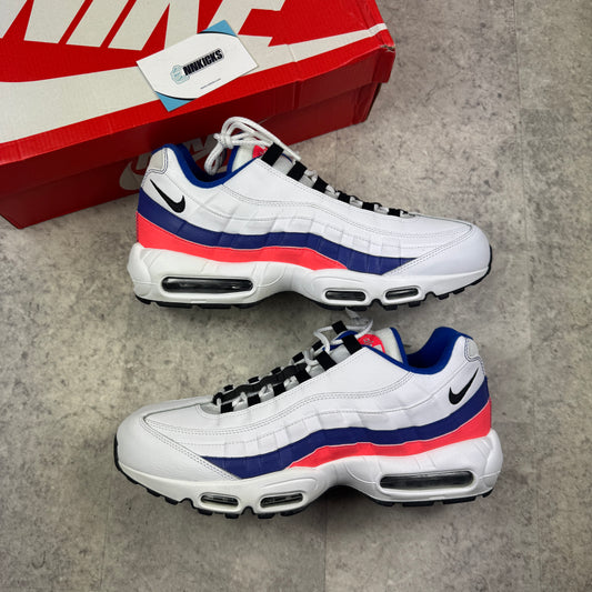 Nike Air Max 95 Ultramarine’s