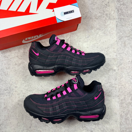 Nike Air Max 95 Pink Blast