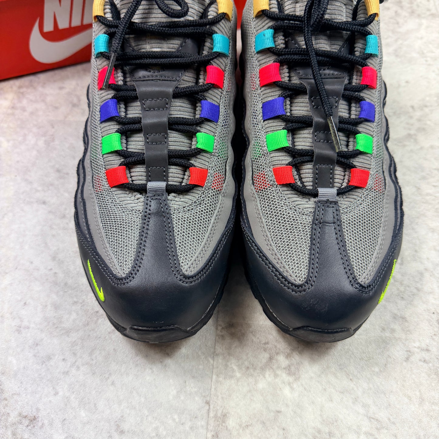 Nike Air Max 95 Evolutions Of Icons ( EOI )