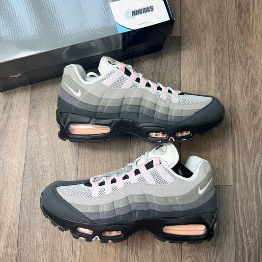 Nike Air Max 95 OG Pink Foams
