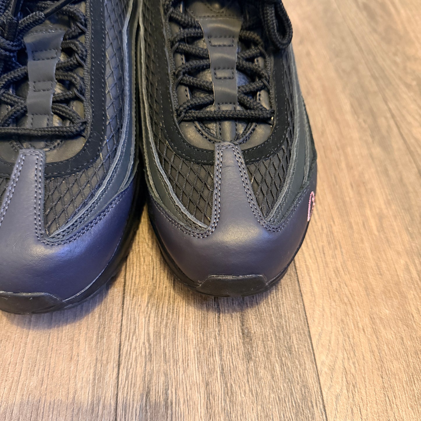 Nike Air Max 95 Pink Beams