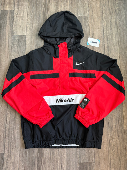 Red Dave jacket