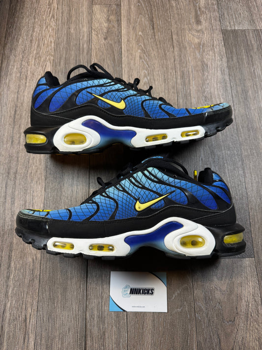 Air max TN Greedy