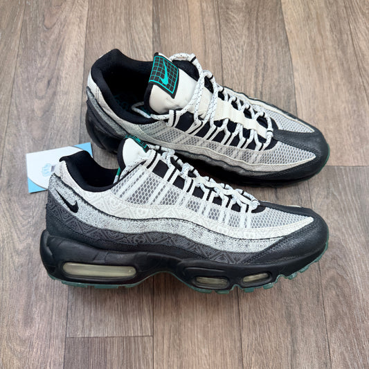 NIKE Air Max 95 Day Of The Dead