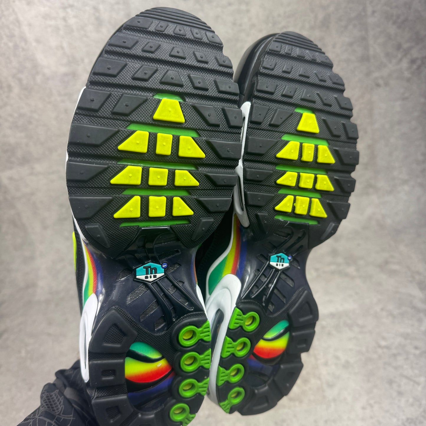 Nike Air Max Plus TN Corduroys