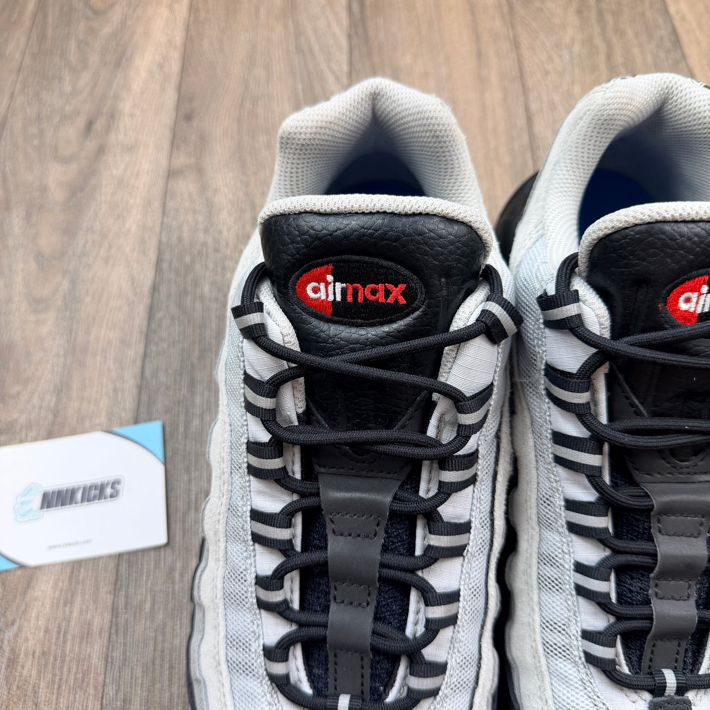 NIKE Air Max 95 Koi