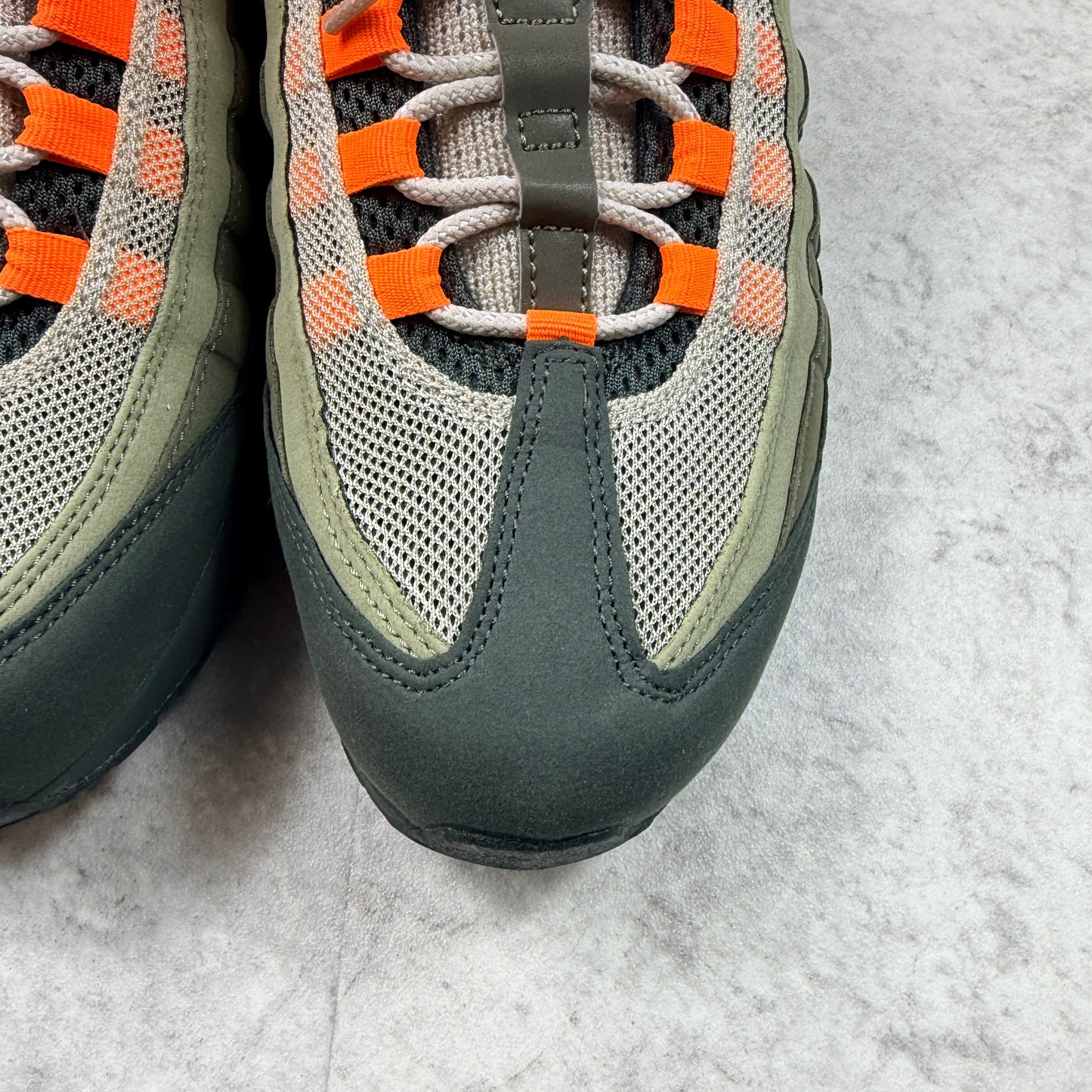 Nike Air Max 95 OG Neutral Olive