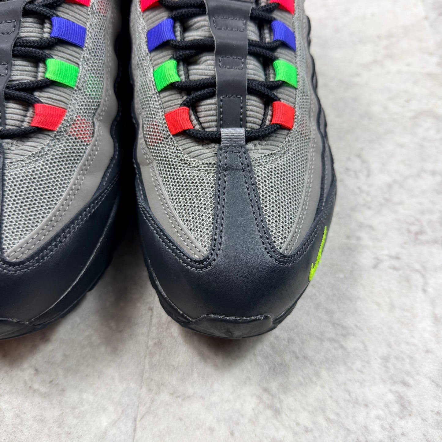 Nike Air Max 95 Evolutions Of Icons ( EOI )