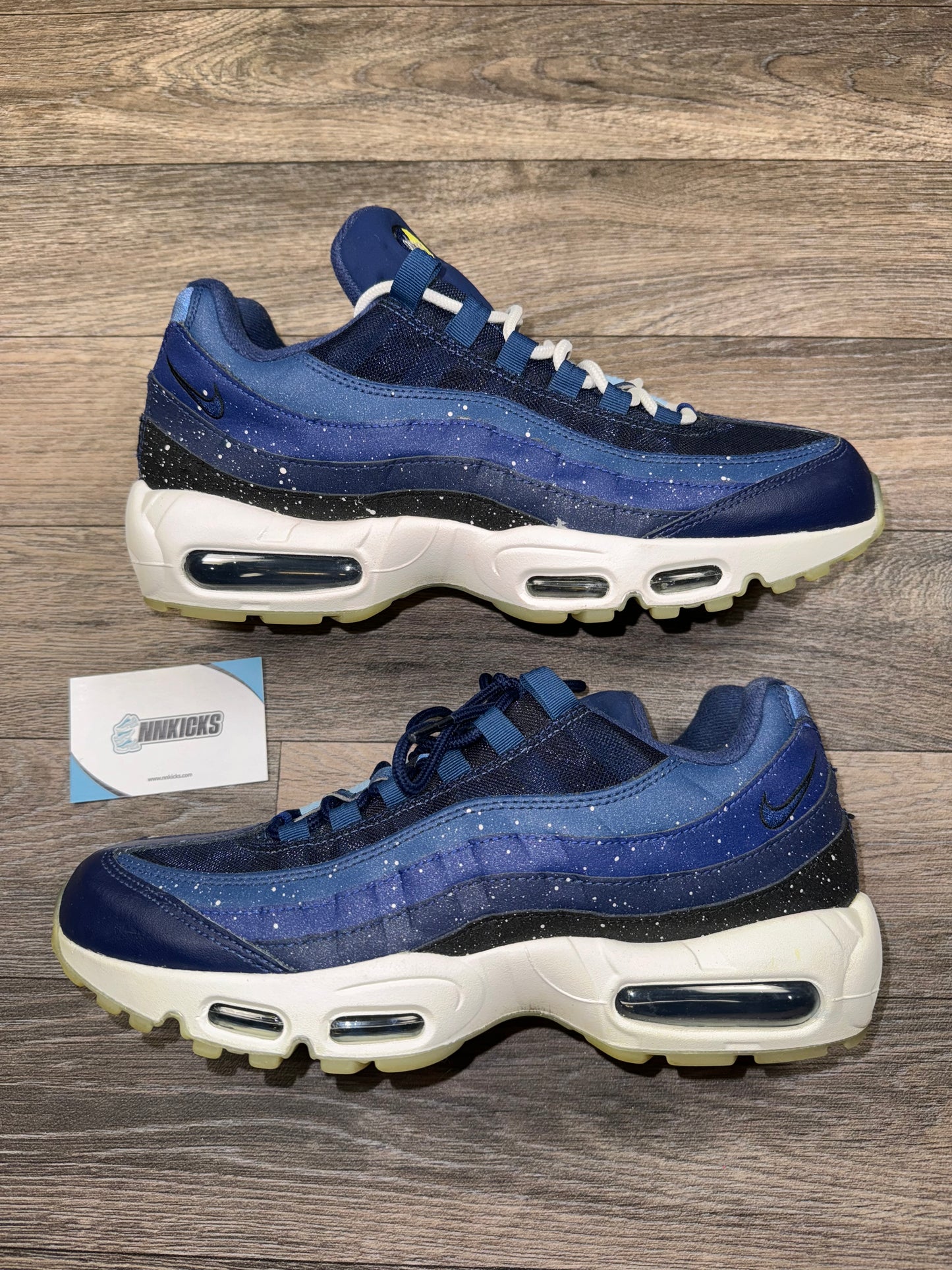 Air max 95 Night & Day