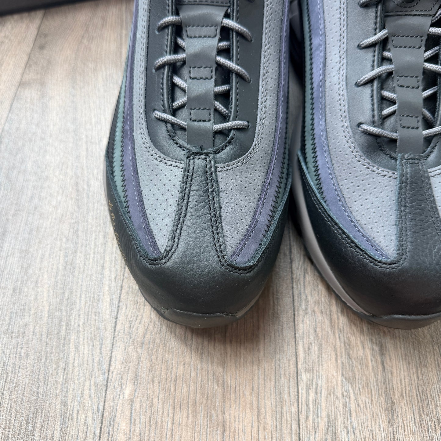 Nike Air Max 95 A Ma Maniere Dark Wash