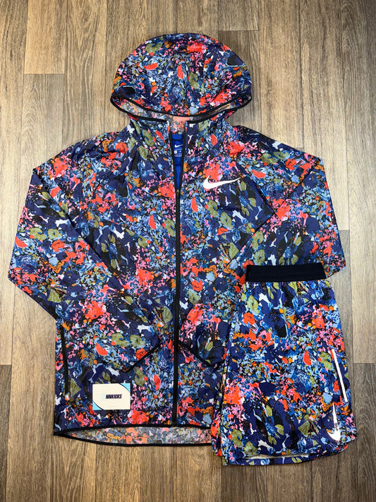 Nike Floral set