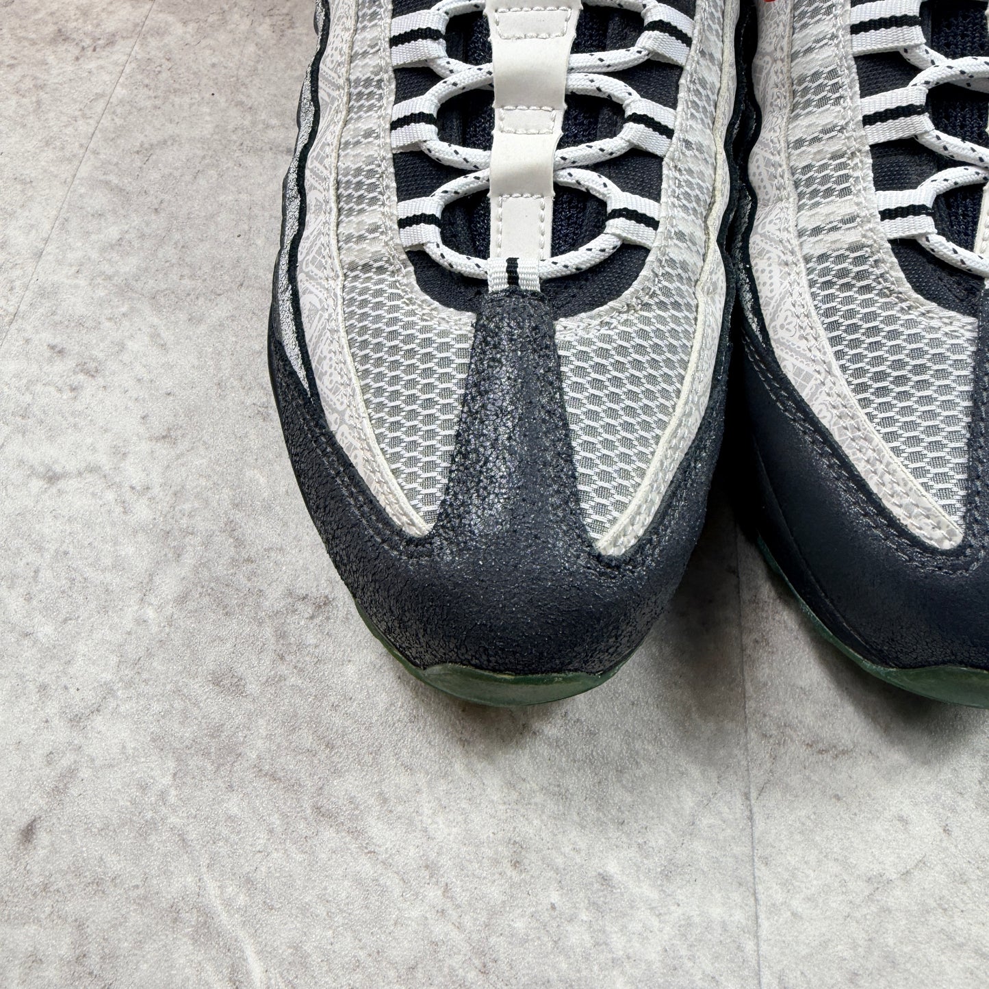 Nike Air Max 95 Day Of The Dead