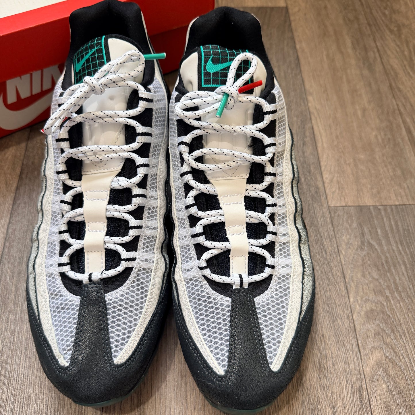 Nike Air Max 95 Day Of The Dead