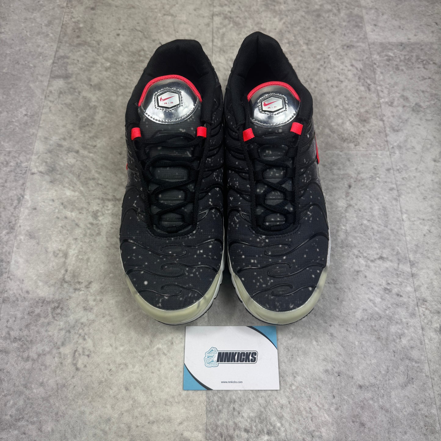 Nike Air Max Plus TN Supernova