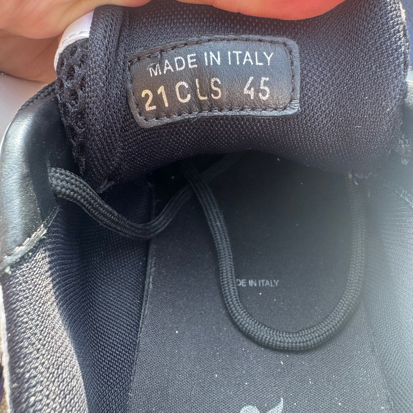 Dior b22 Lakers