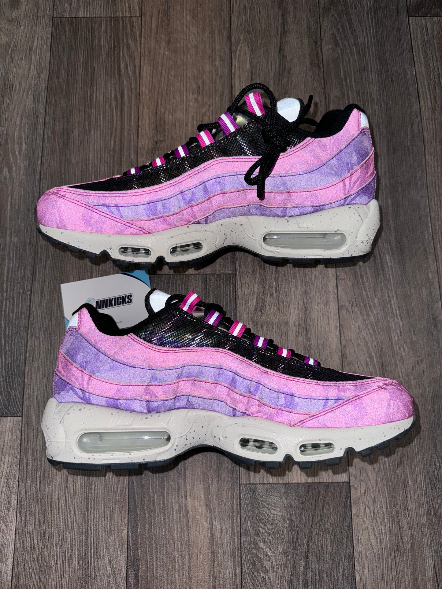 Air max 95 HK exclusive