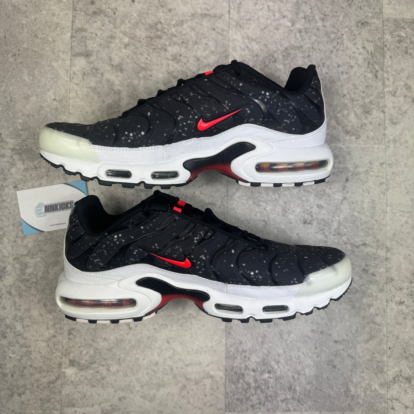Nike Air Max Plus TN Supernova