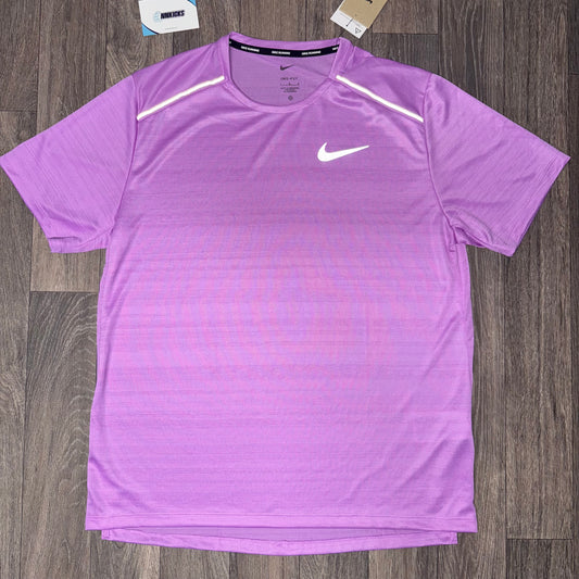 Nike Miler 1.0 Rush Fuschia