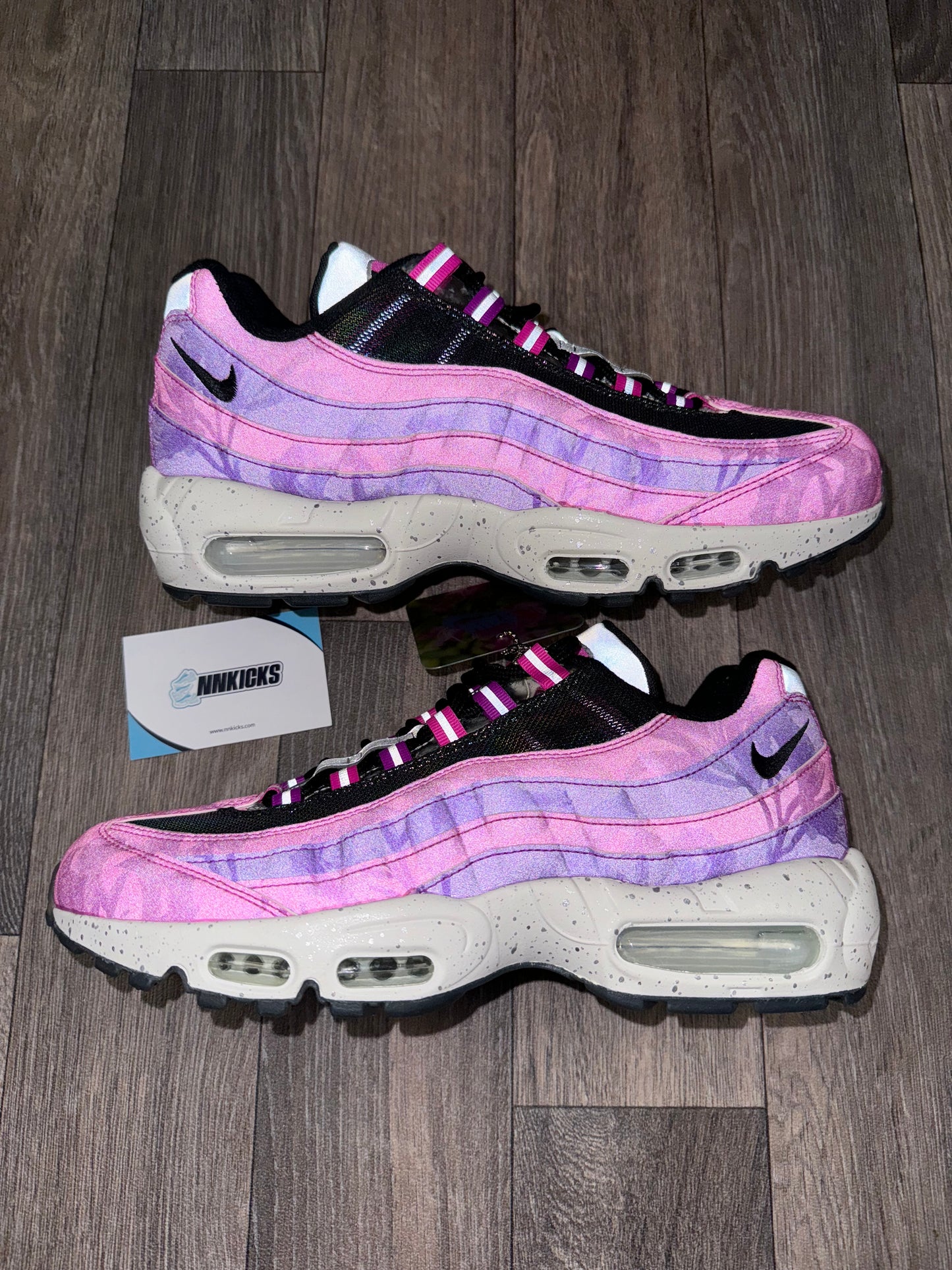 Air max 95 HK exclusive