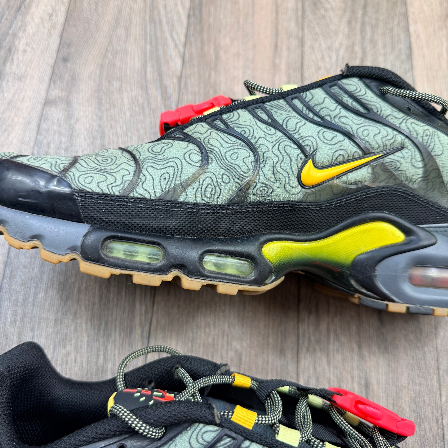 NIKE Air Max Plus TN Fresh Perspective