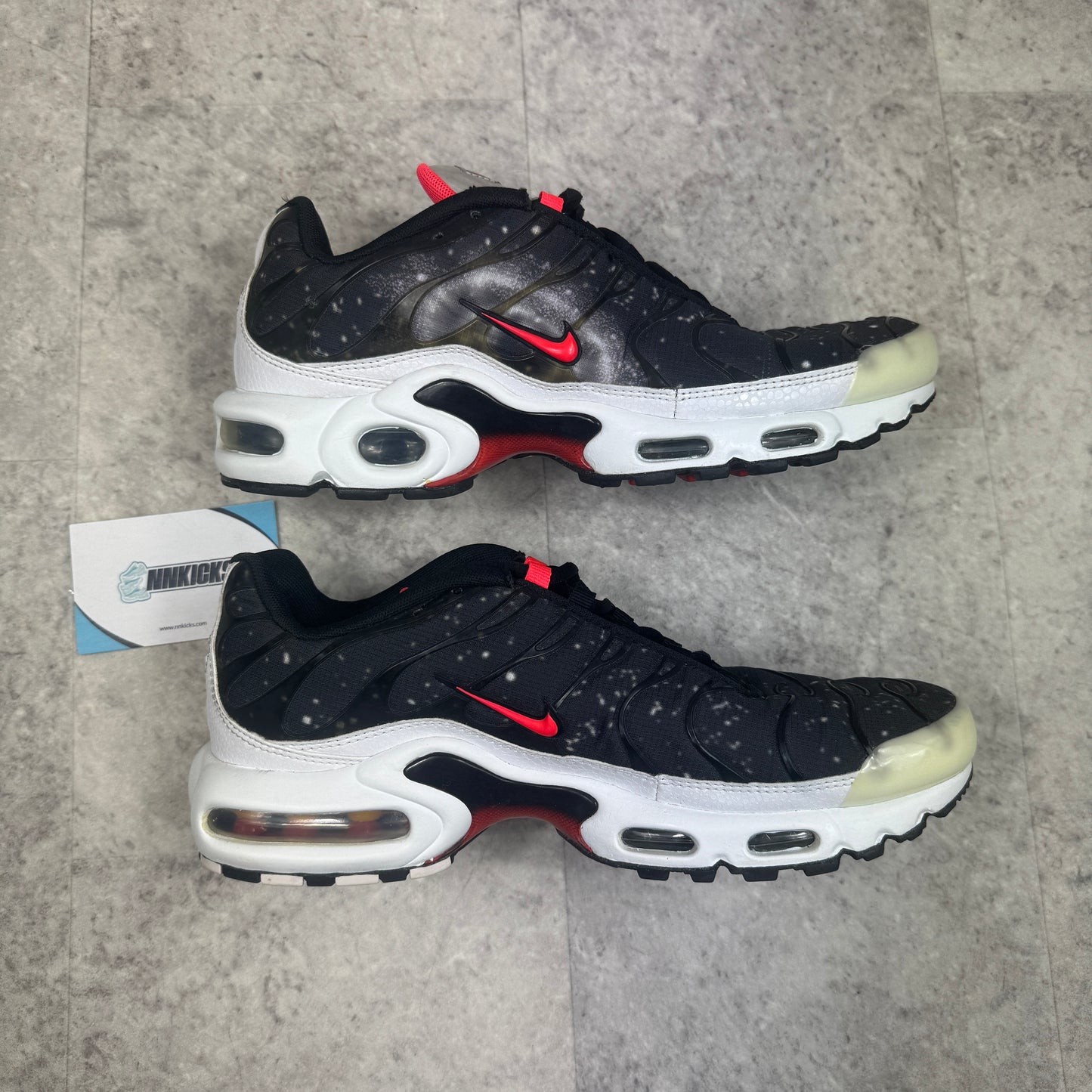 Nike Air Max Plus TN Supernova