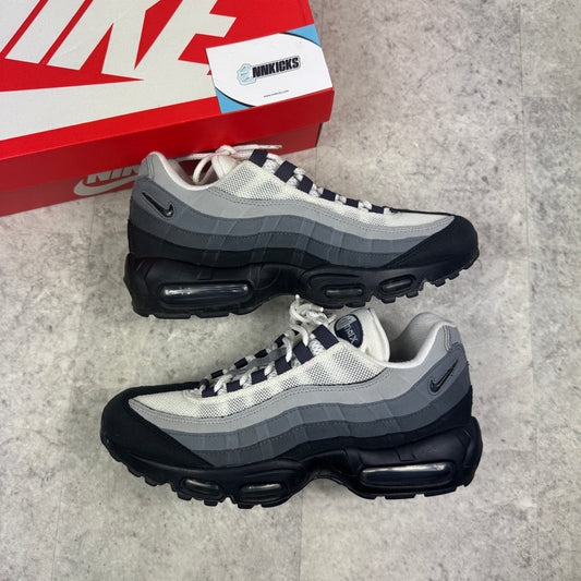 Nike Air Max 95 OG Gridiron