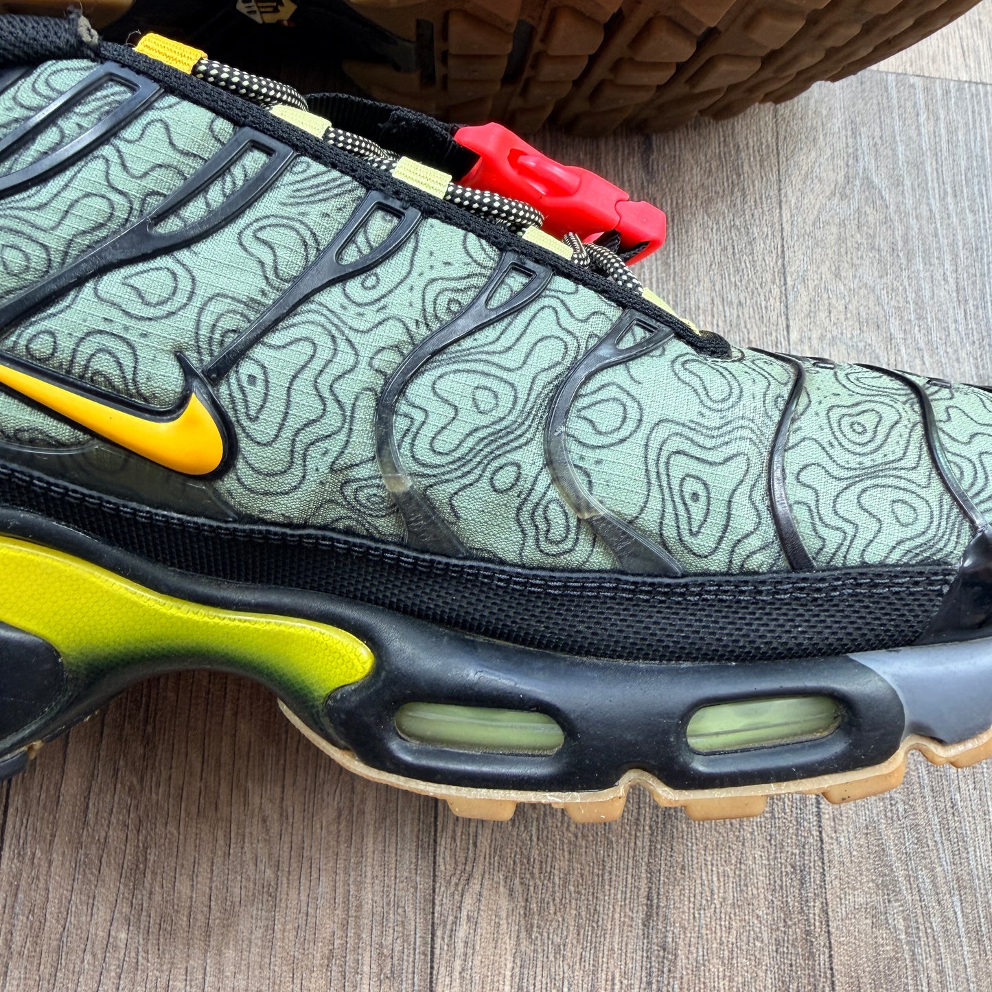 NIKE Air Max Plus TN Fresh Perspective