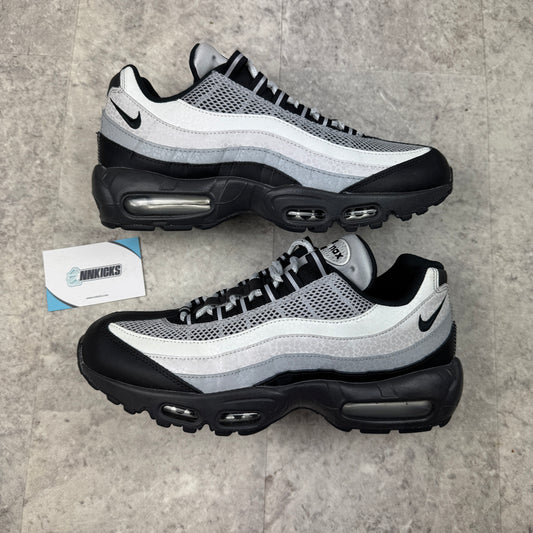 Nike Air Max 95 Reflective Safari
