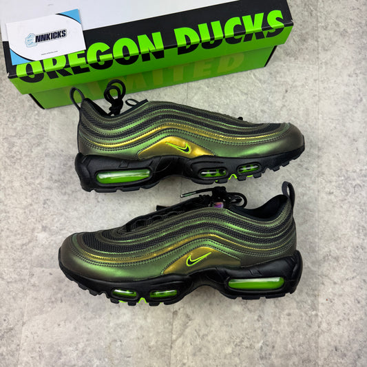 Nike Air Max 95/97 Ducks Of a Feather Storm