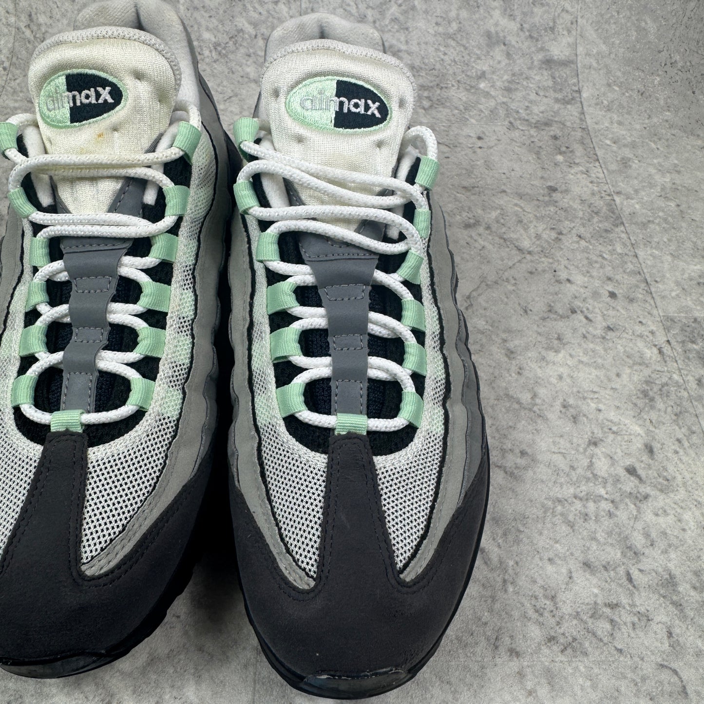 Nike Air Max 95 OG Fresh Mint