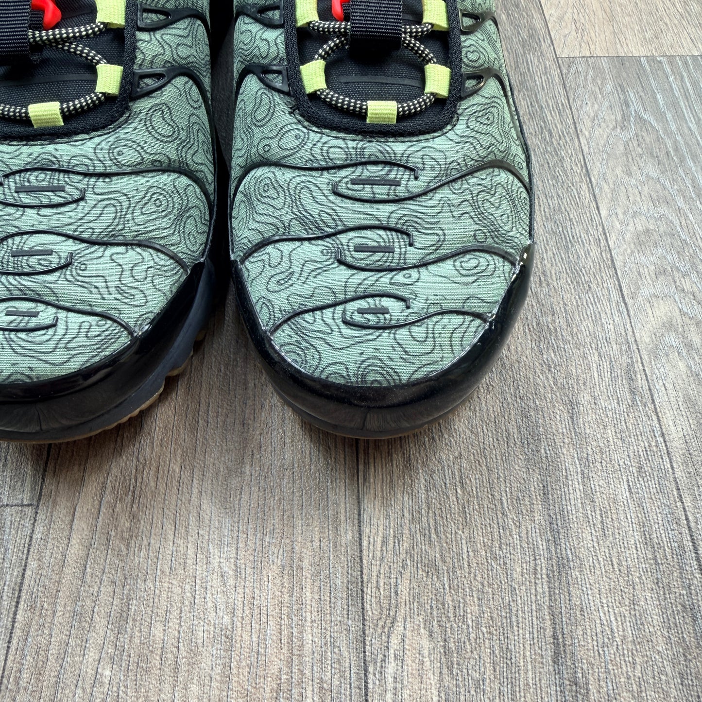 NIKE Air Max Plus TN Fresh Perspective