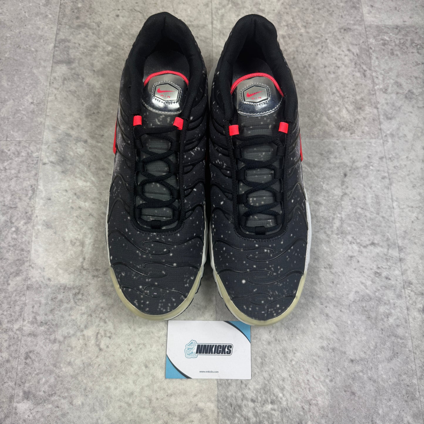 Nike Air Max Plus TN Supernova