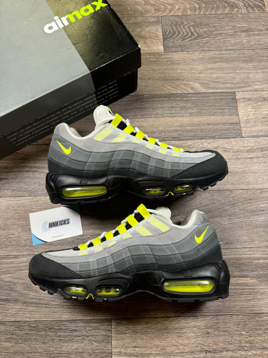 Air max 95 neon 2020