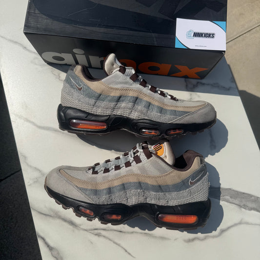 Nike air max 95 ‘110’ Footasylum exclusive