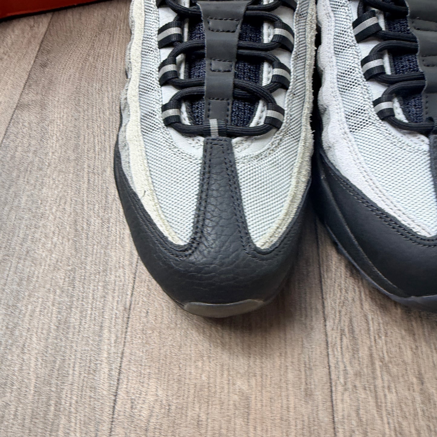 Nike Air Max 95 Fish Scale (KOI)