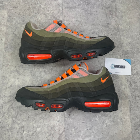 Nike Air Max 95 OG Neutral Olive