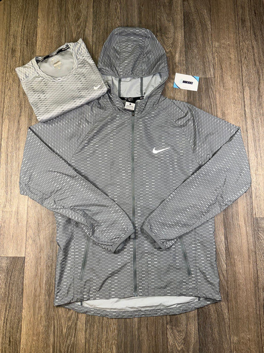 Rare grey digi set