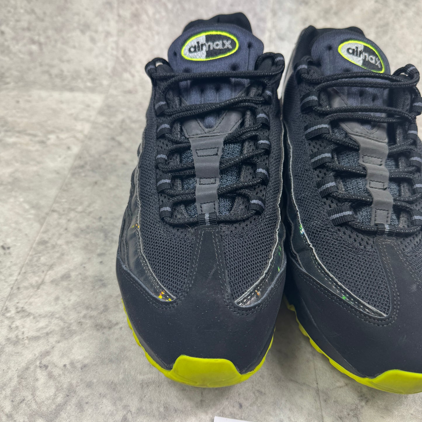 Nike Air Max 95 Premium City Lights