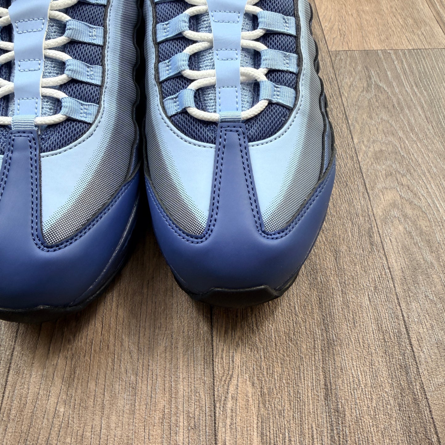 NIKE Air Max 95 Yu-Gi-Oh