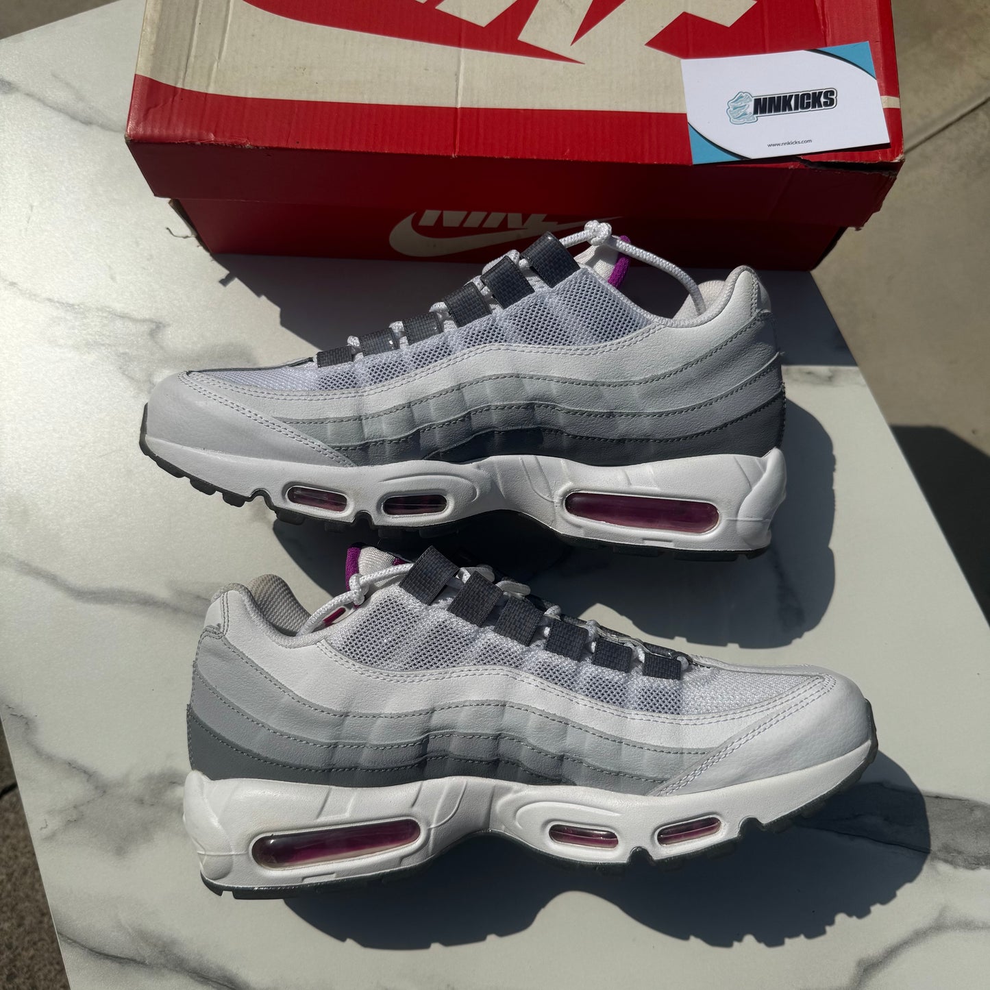 Nike air max 95 Houston
